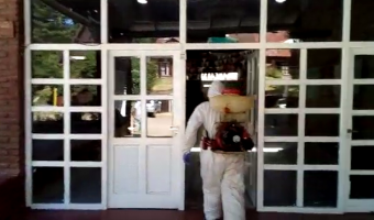 DESRATIZACIN Y FUMIGACIN EN ESTABLECIMIENTOS EDUCATIVOS